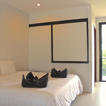 Ferienwohnung Little Paris Phuket Exterior foto