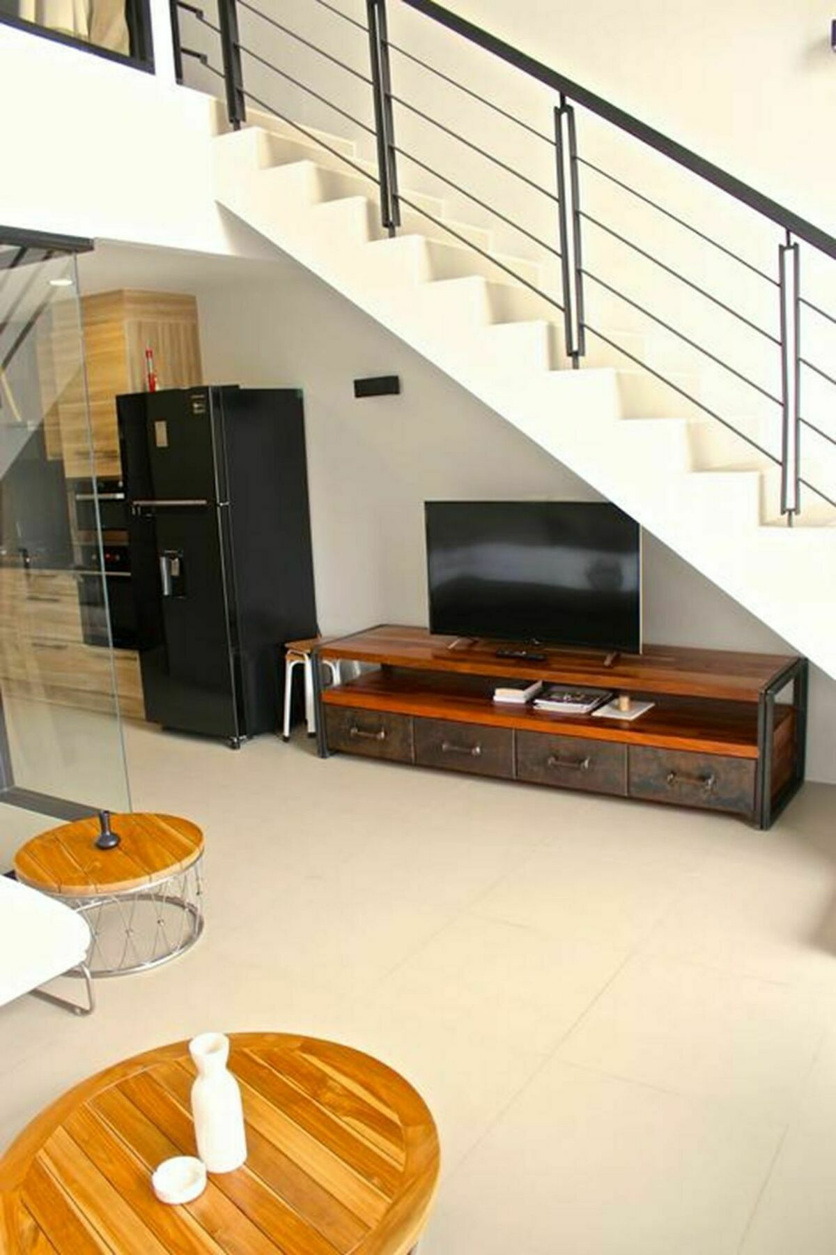 Ferienwohnung Little Paris Phuket Exterior foto
