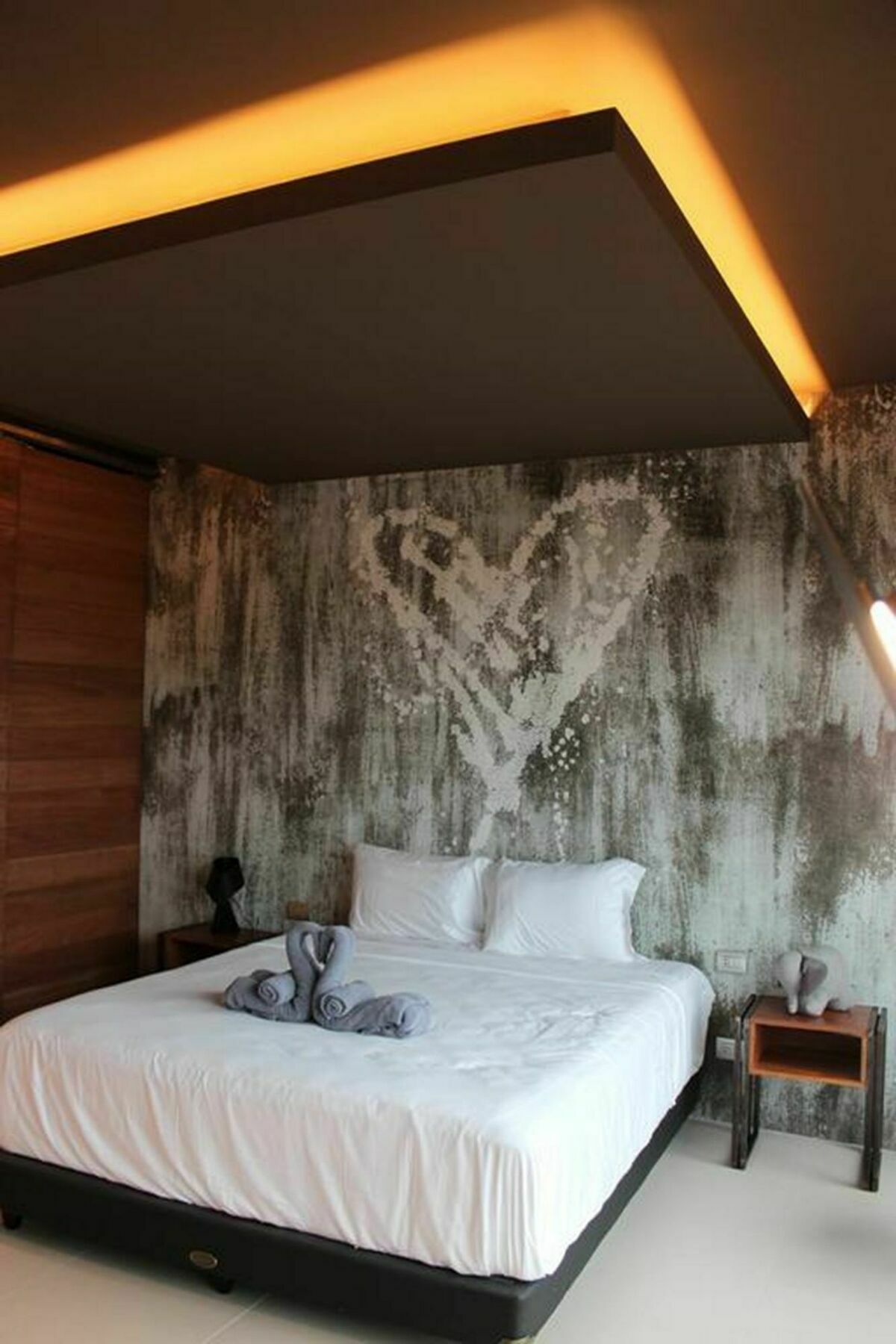 Ferienwohnung Little Paris Phuket Exterior foto