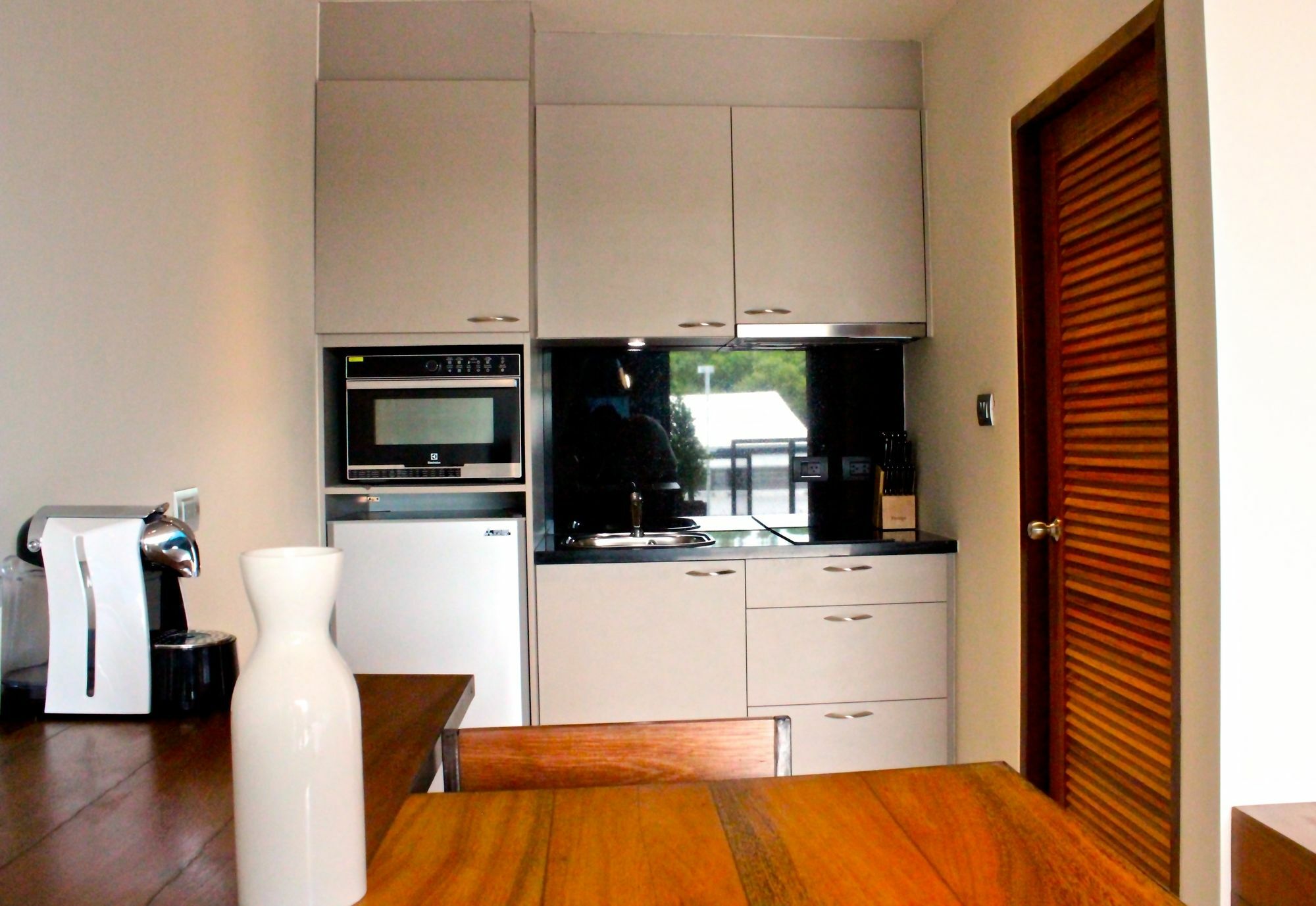 Ferienwohnung Little Paris Phuket Exterior foto